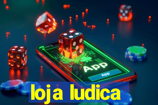loja ludica